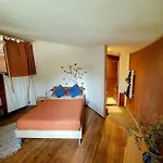 Maison Ronde Atypique Hébergement de vacances