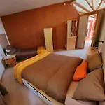 Hébergement de vacances Maison Ronde Atypique